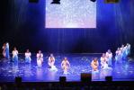 Danse moderne adultes juin 2026
